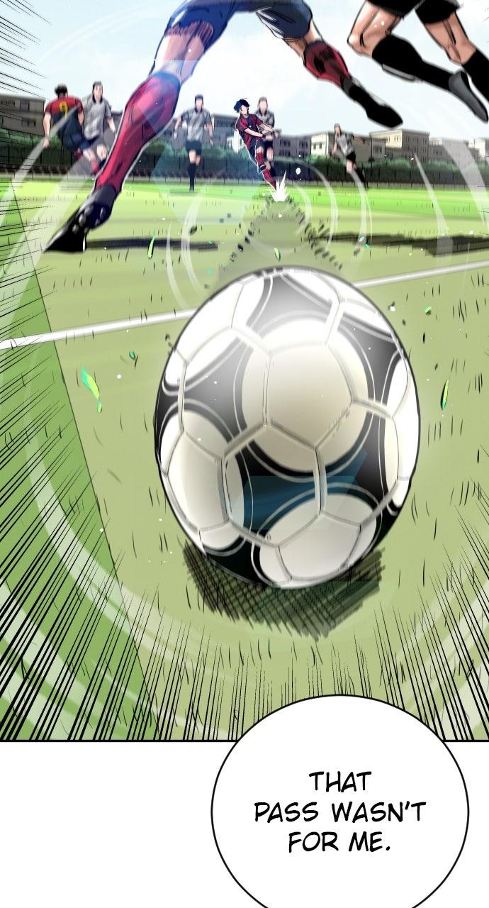 The Build Up Chap 183 - Next Chap 184