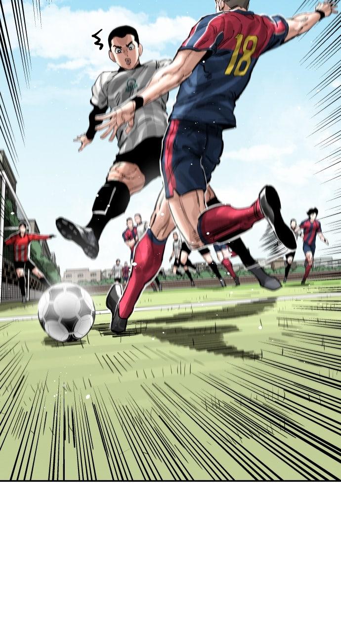 The Build Up Chap 183 - Next Chap 184