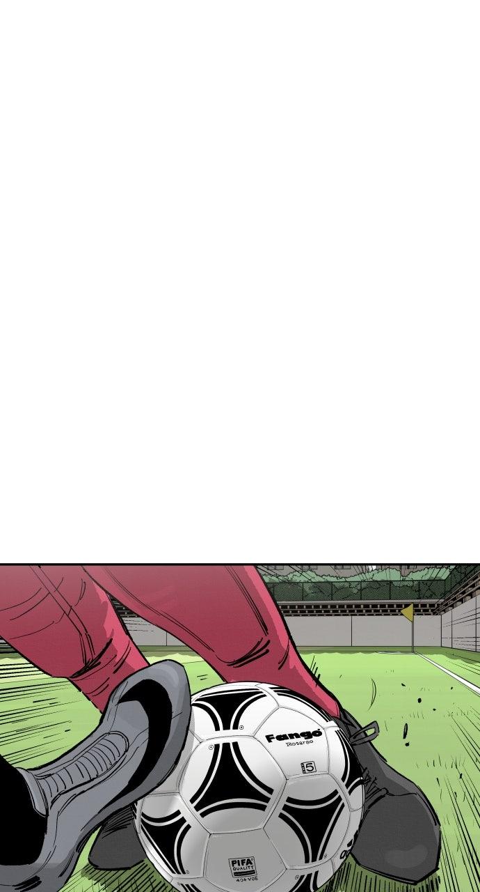 The Build Up Chap 183 - Next Chap 184