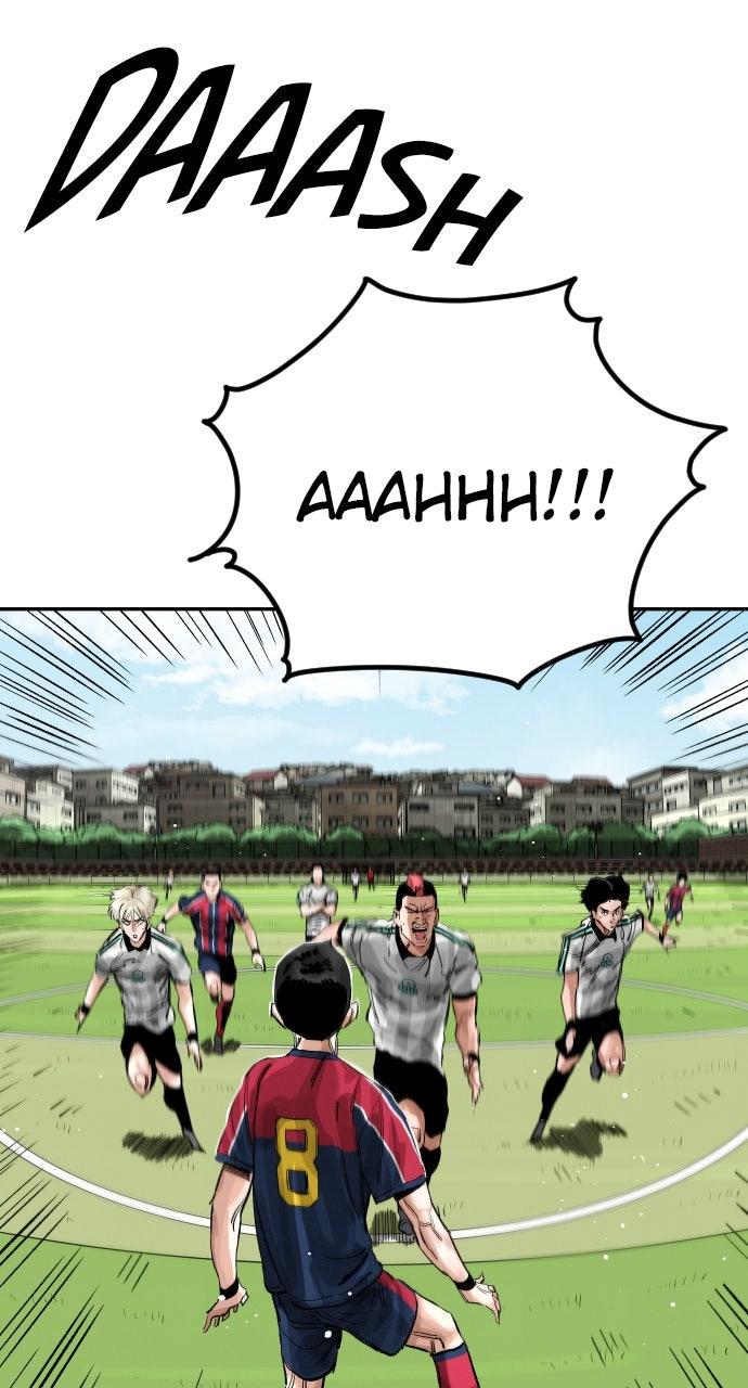 The Build Up Chap 183 - Next Chap 184