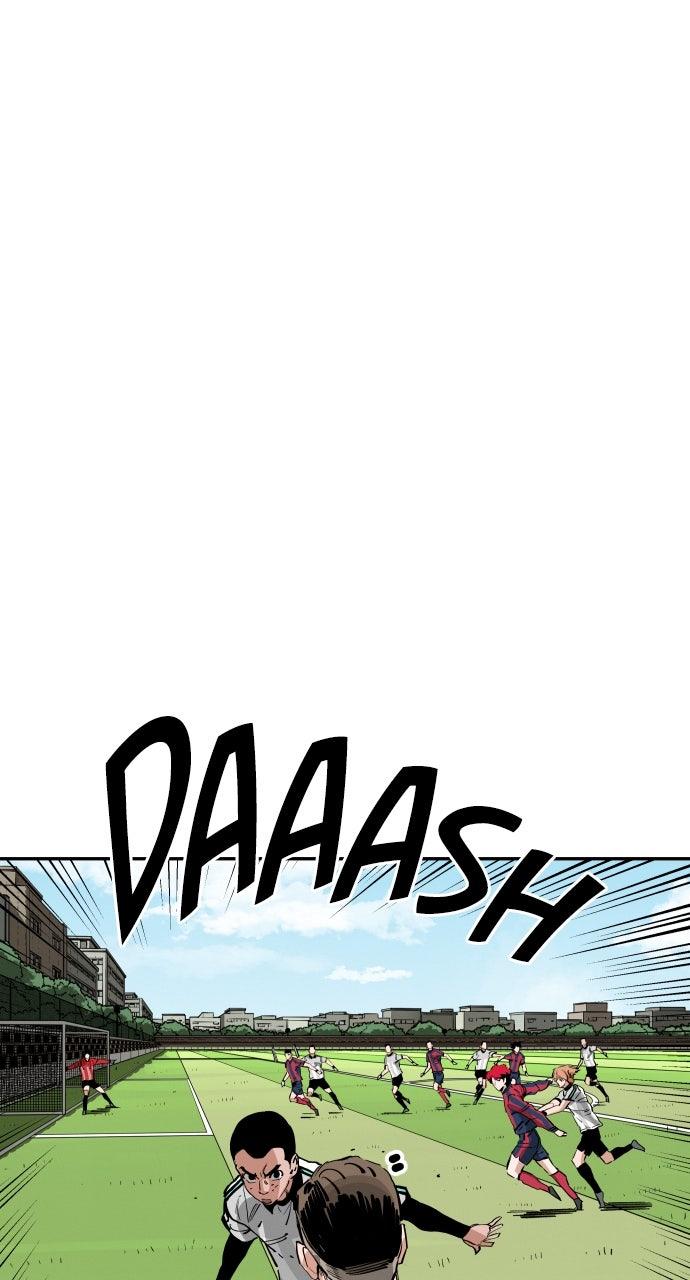 The Build Up Chap 183 - Next Chap 184