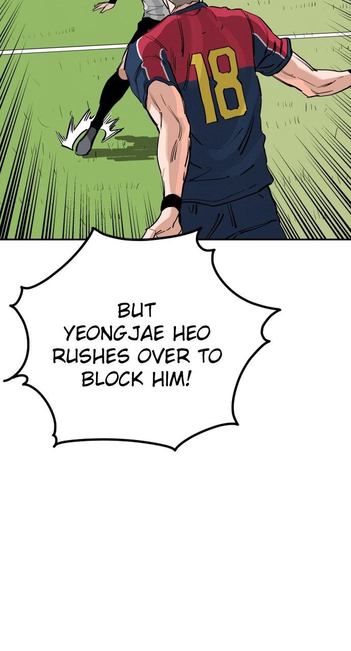 The Build Up Chap 183 - Next Chap 184