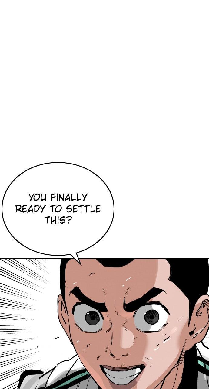 The Build Up Chap 183 - Next Chap 184