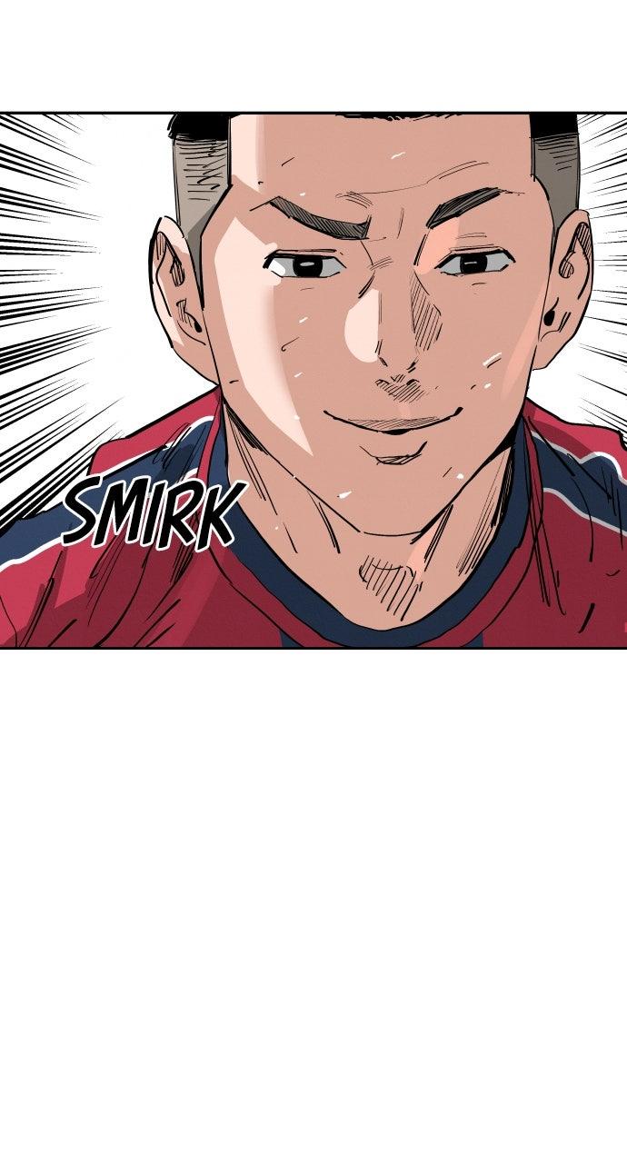 The Build Up Chap 183 - Next Chap 184