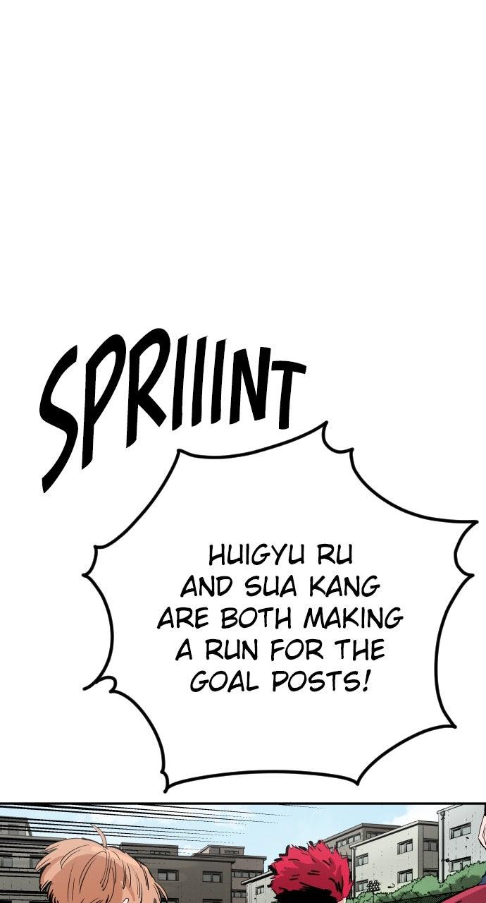 The Build Up Chap 183 - Next Chap 184