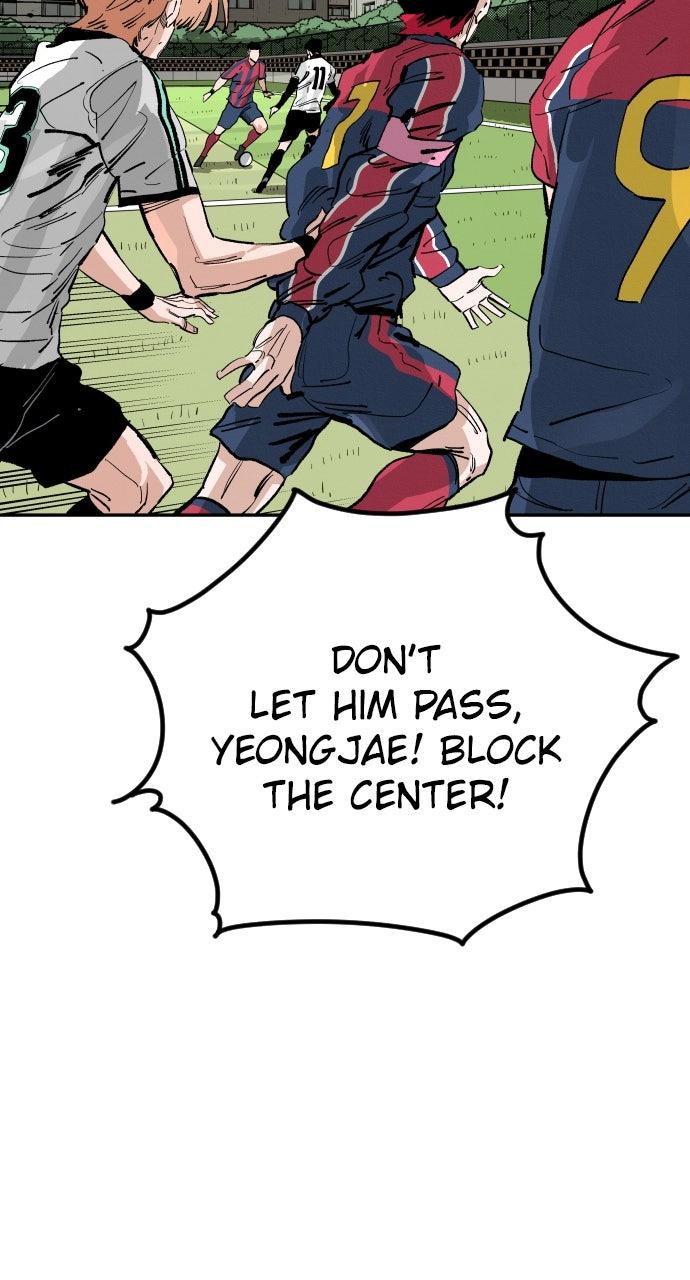 The Build Up Chap 183 - Next Chap 184