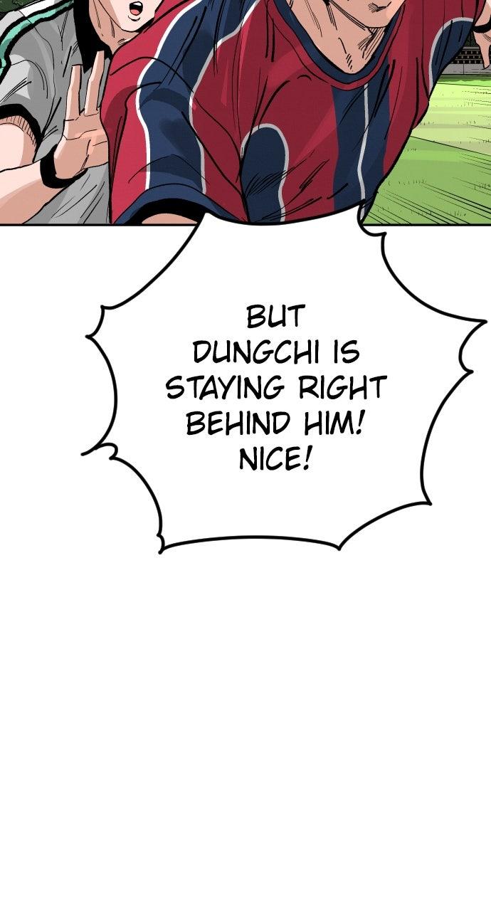 The Build Up Chap 183 - Next Chap 184