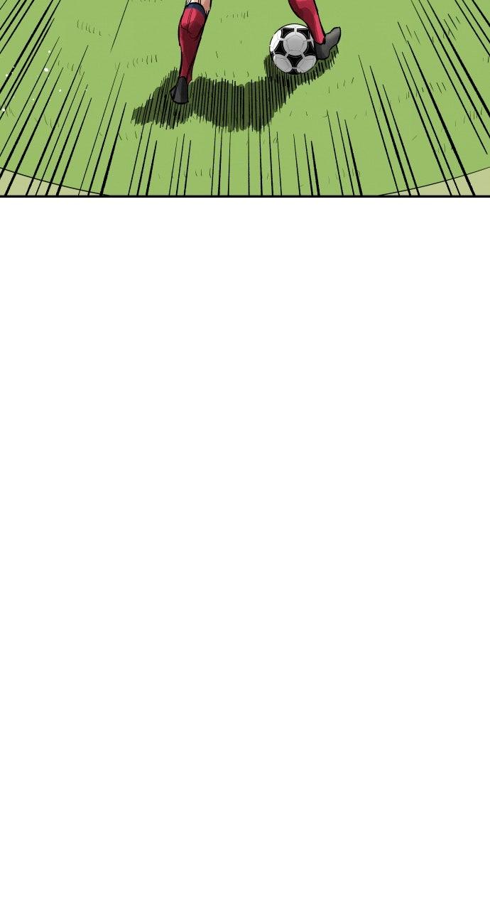 The Build Up Chap 183 - Next Chap 184