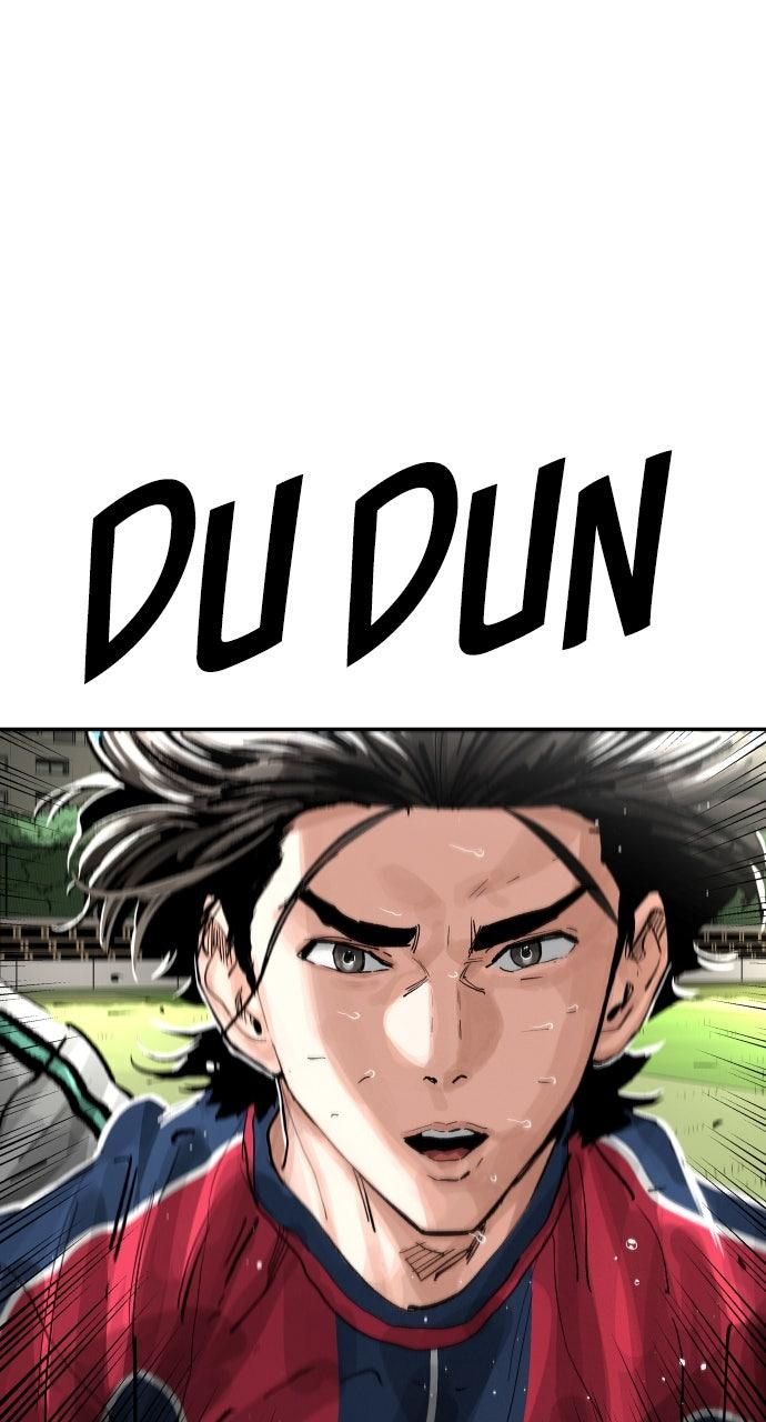 The Build Up Chap 183 - Next Chap 184