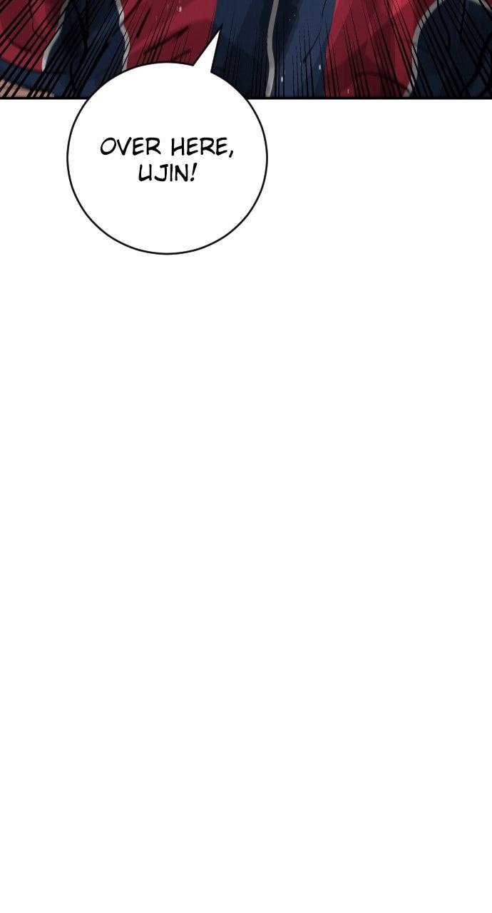 The Build Up Chap 183 - Next Chap 184