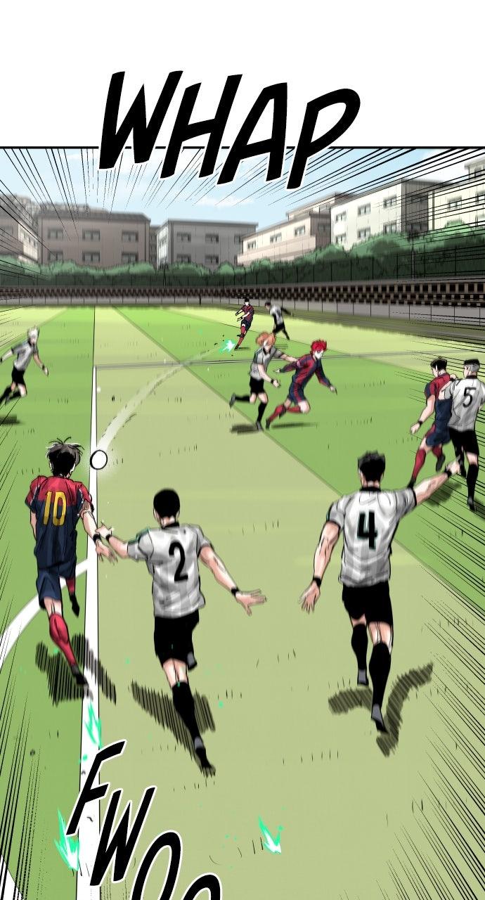 The Build Up Chap 183 - Next Chap 184