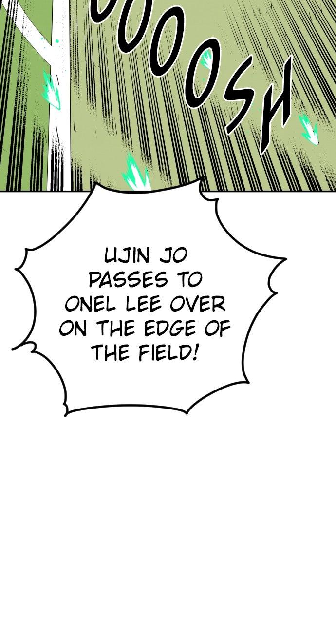 The Build Up Chap 183 - Next Chap 184