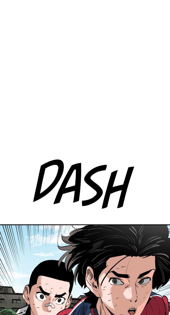 The Build Up Chap 183 - Next Chap 184