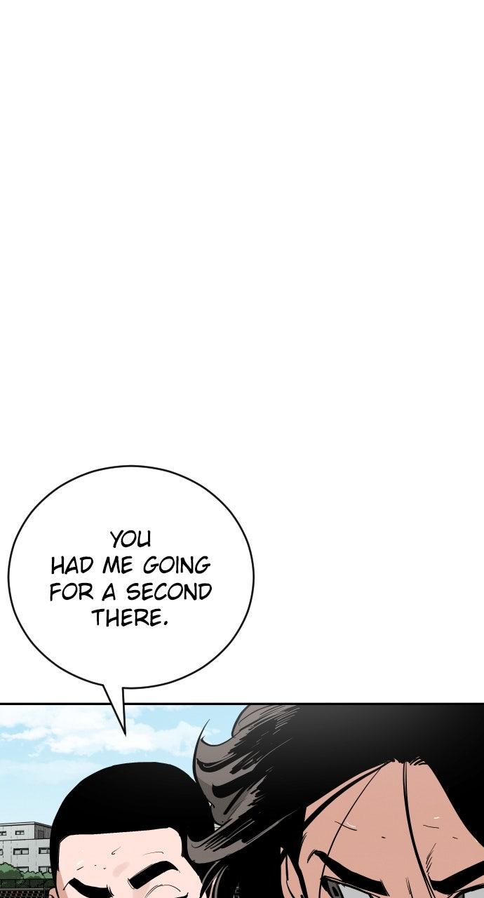 The Build Up Chap 183 - Next Chap 184