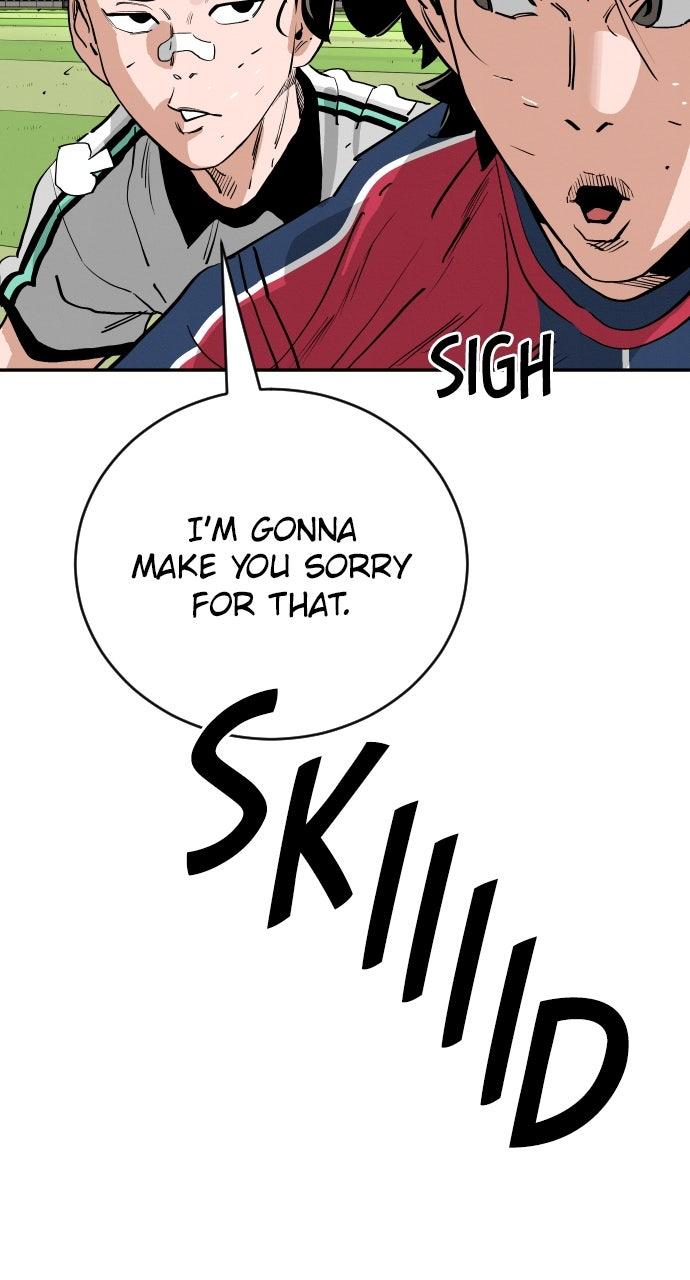 The Build Up Chap 183 - Next Chap 184