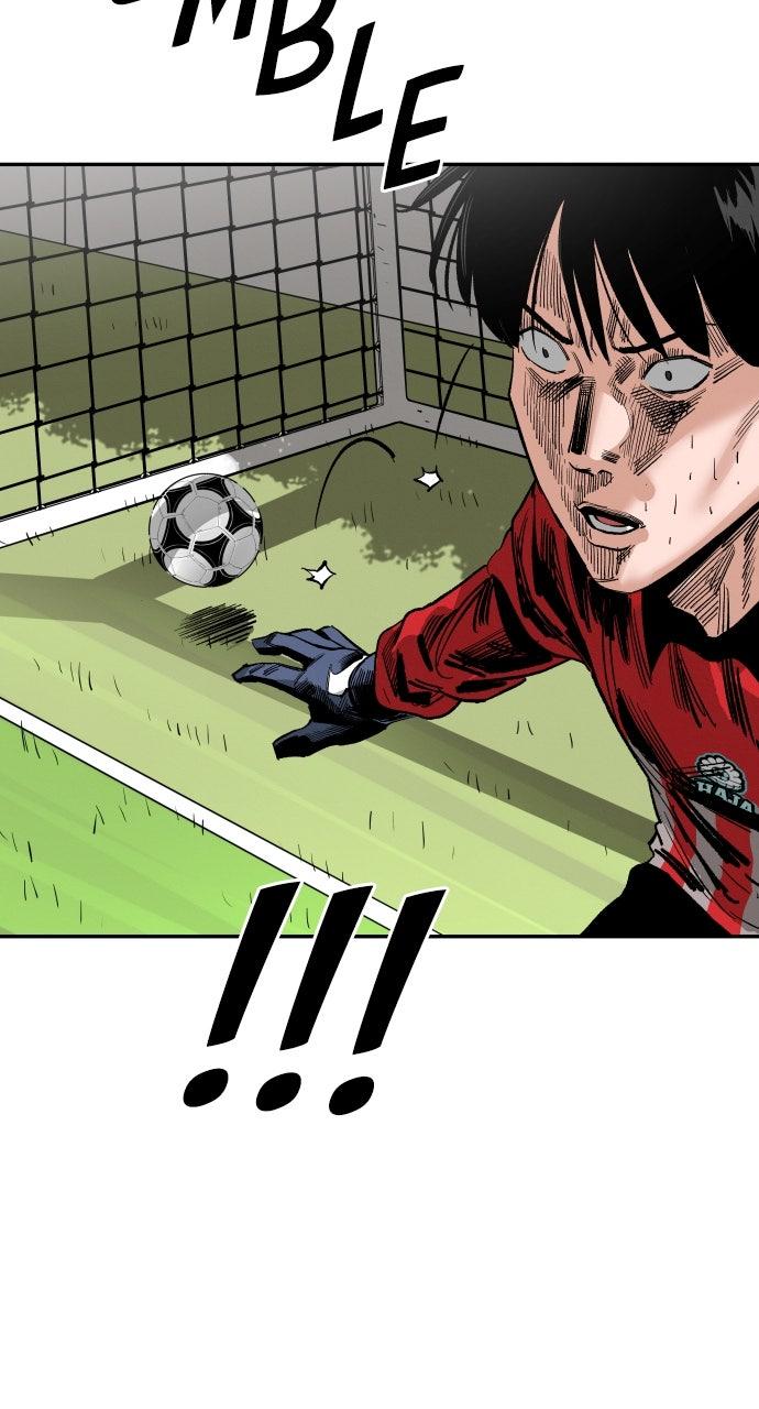 The Build Up Chap 183 - Next Chap 184