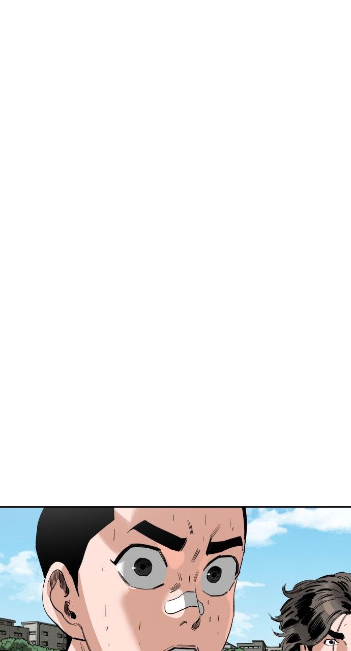 The Build Up Chap 183 - Next Chap 184