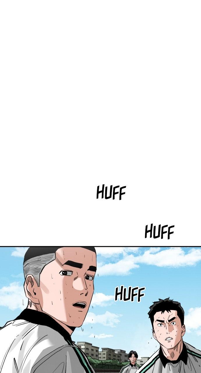 The Build Up Chap 183 - Next Chap 184