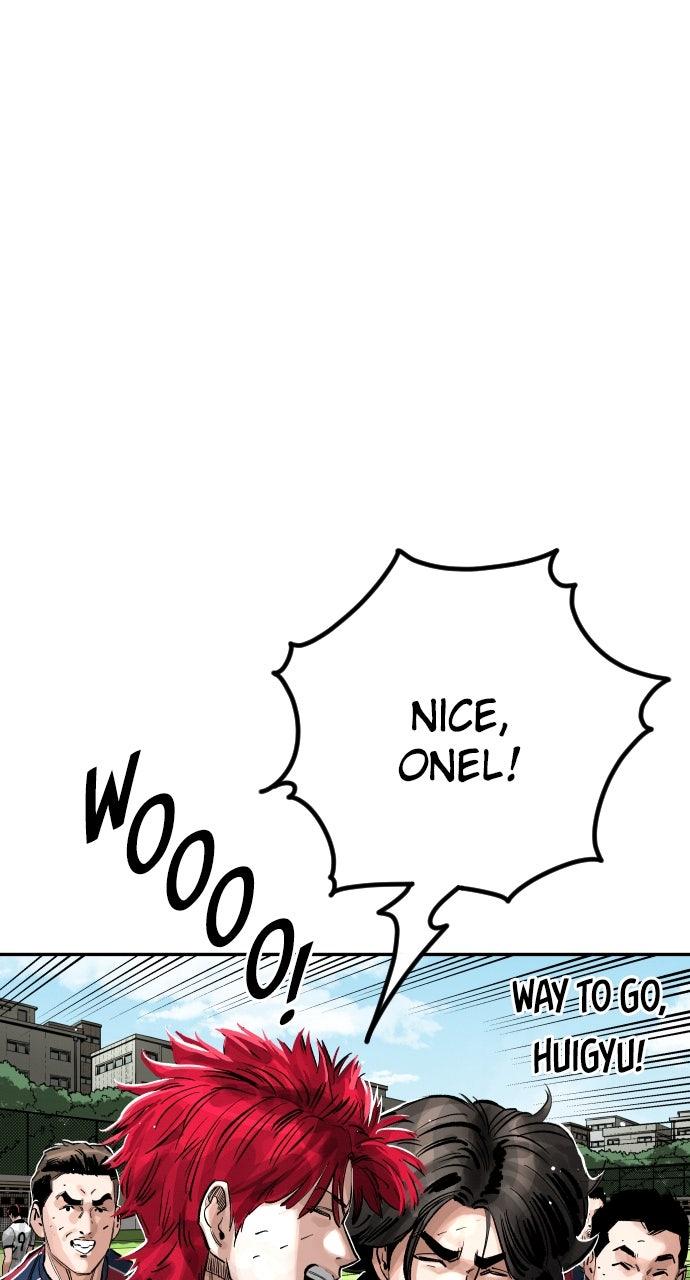 The Build Up Chap 183 - Next Chap 184