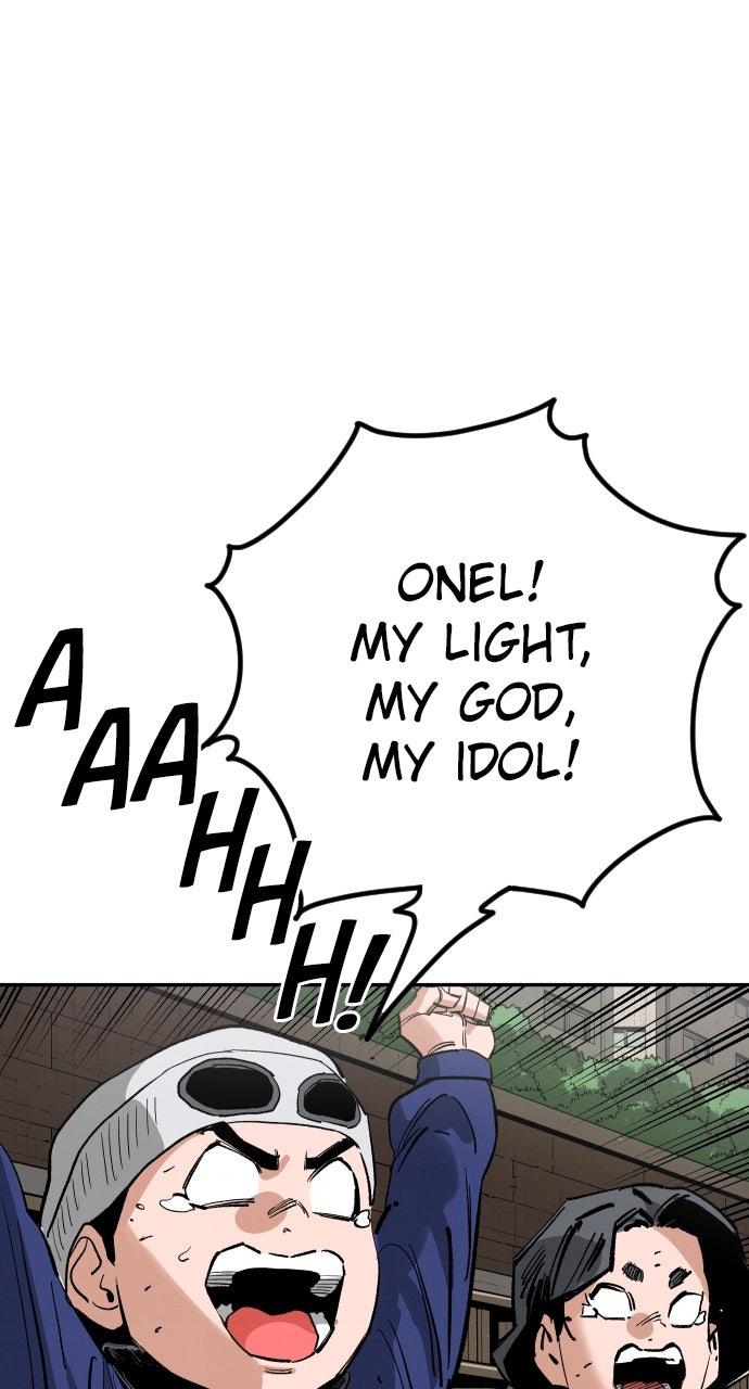 The Build Up Chap 183 - Next Chap 184