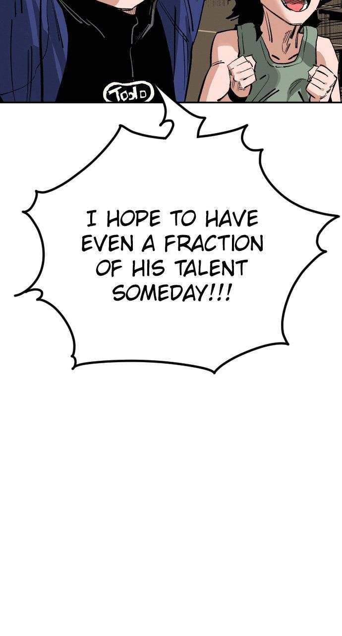 The Build Up Chap 183 - Next Chap 184