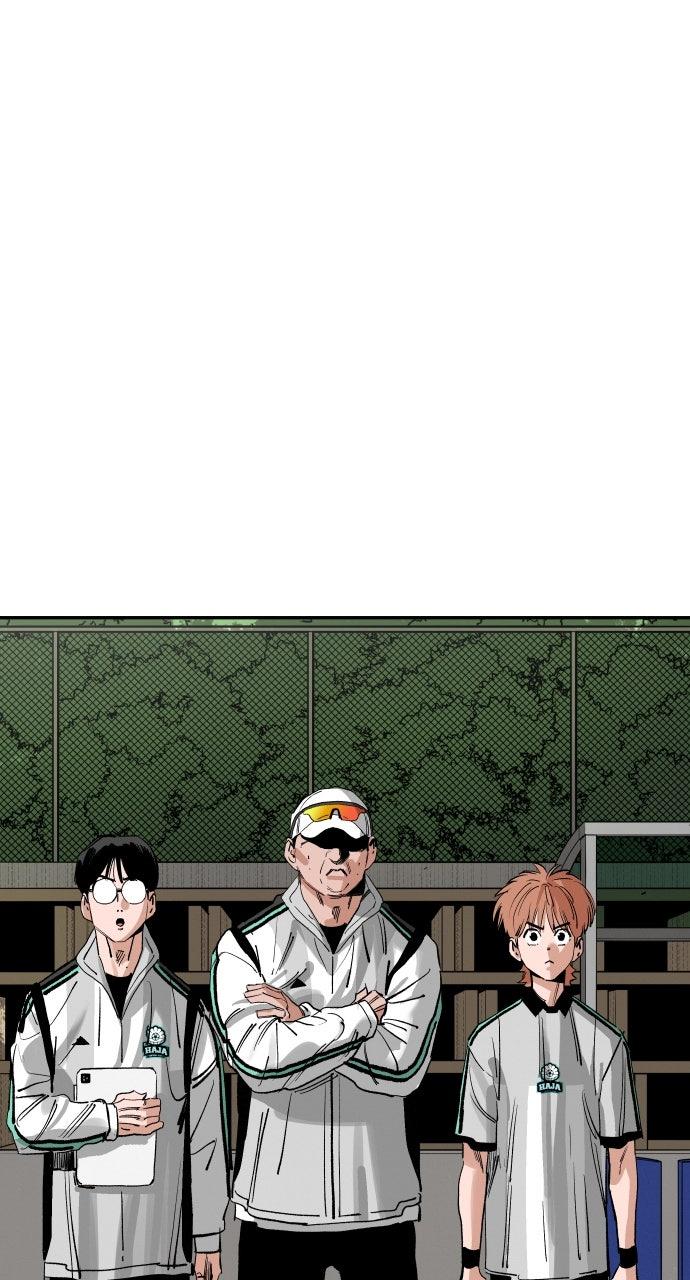 The Build Up Chap 183 - Next Chap 184