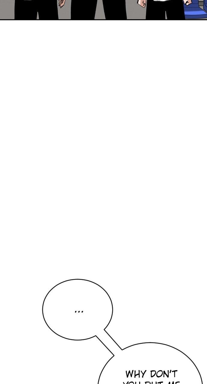 The Build Up Chap 183 - Next Chap 184