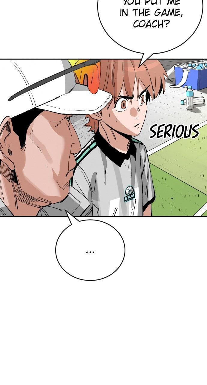 The Build Up Chap 183 - Next Chap 184