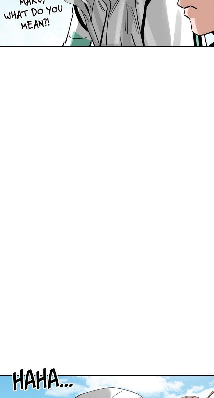 The Build Up Chap 183 - Next Chap 184