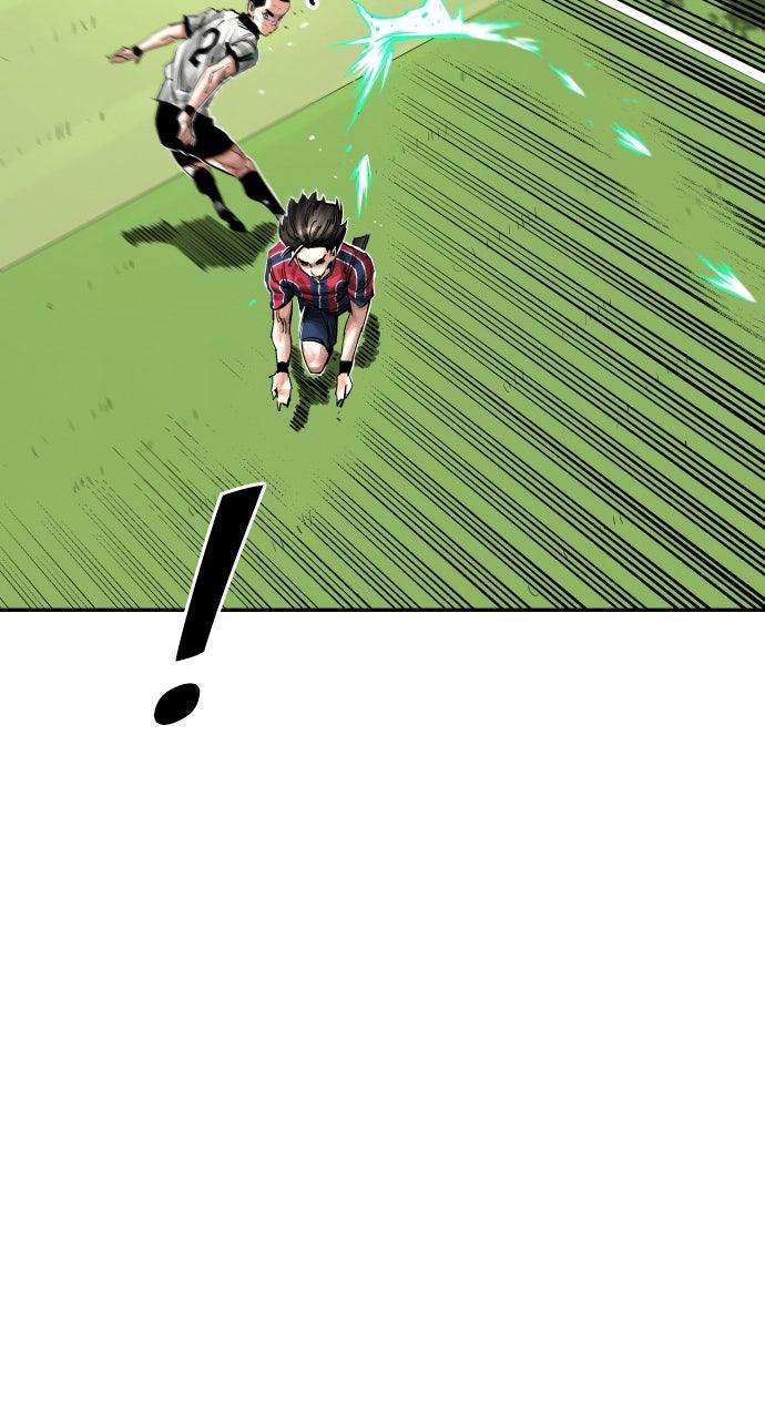 The Build Up Chap 183 - Next Chap 184