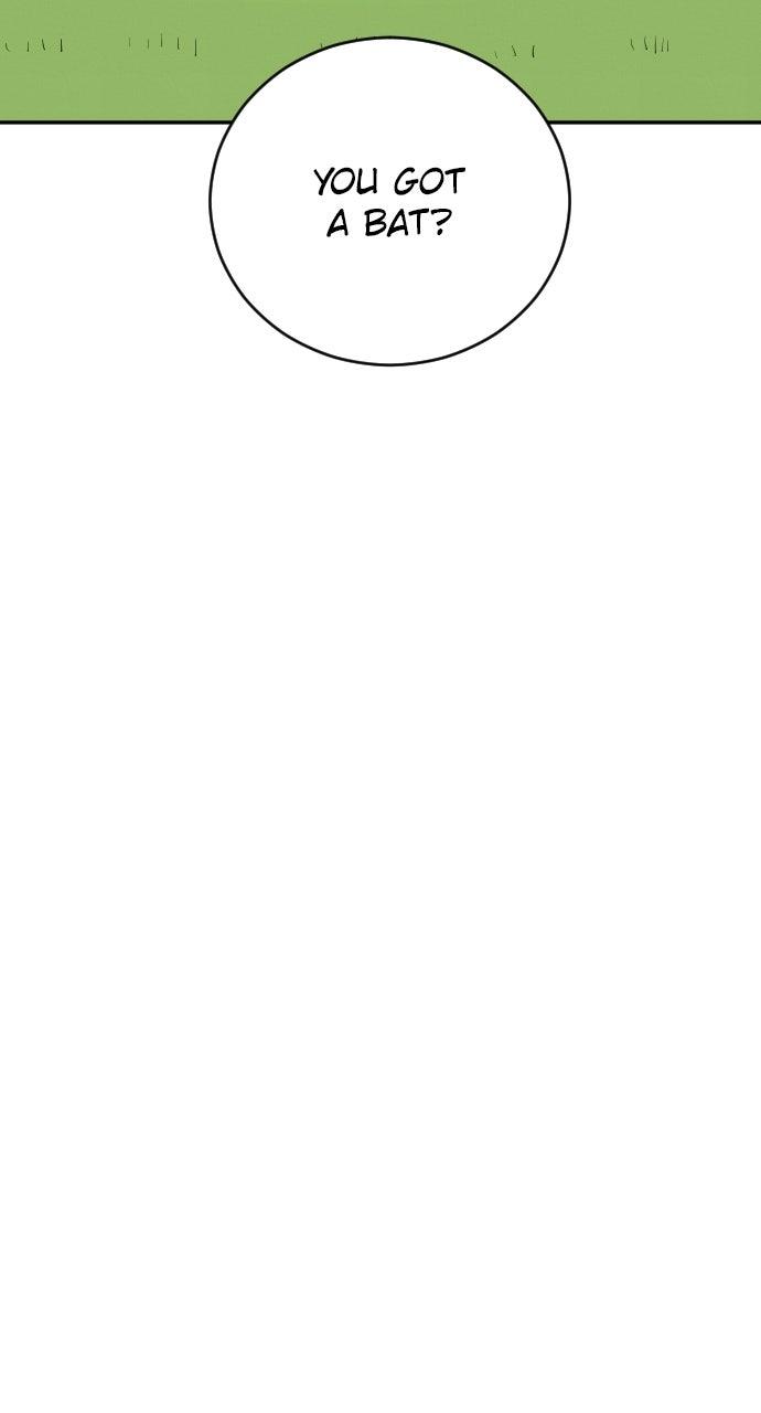 The Build Up Chap 183 - Next Chap 184