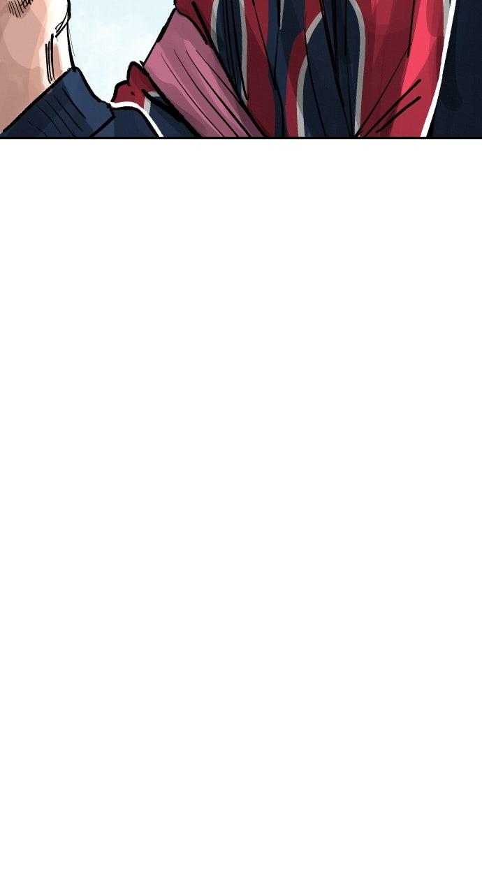 The Build Up Chap 183 - Next Chap 184