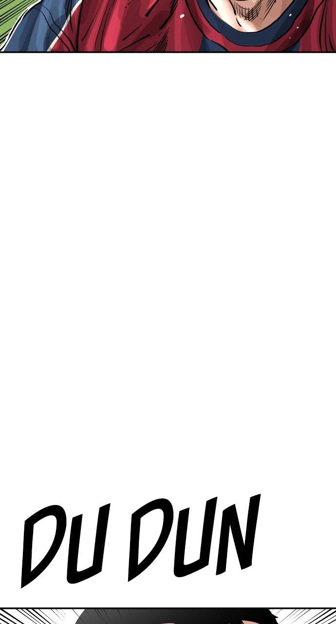 The Build Up Chap 183 - Next Chap 184