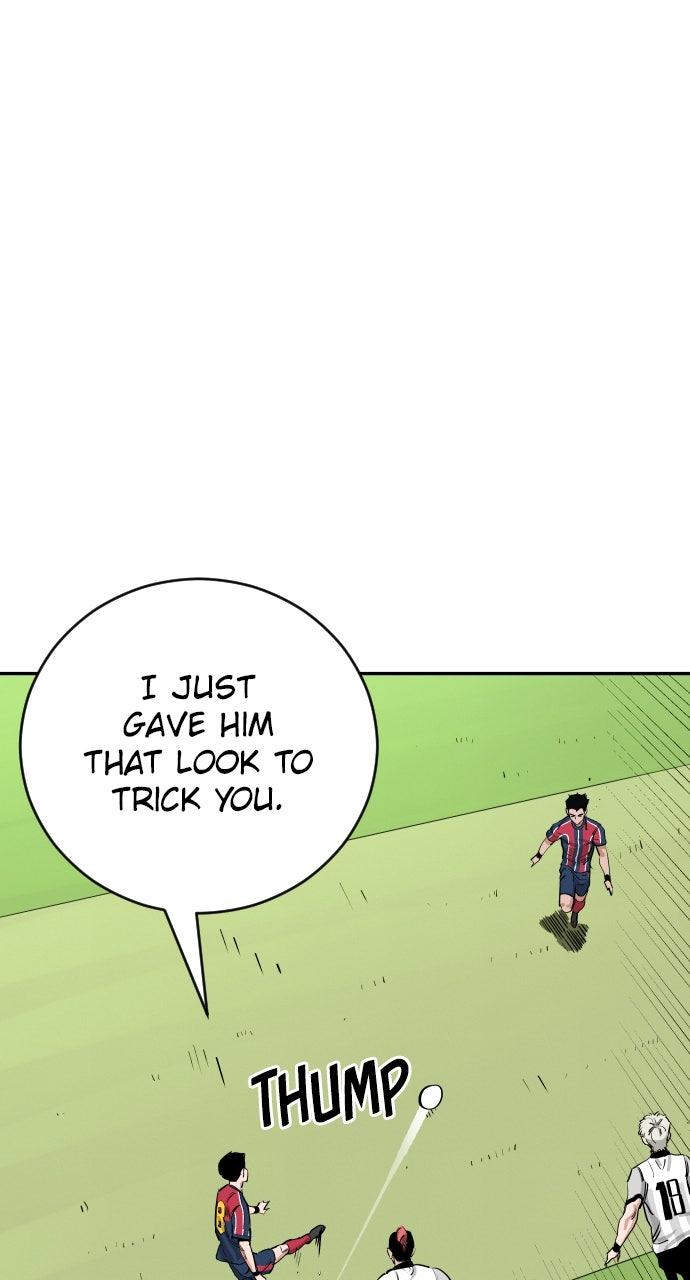 The Build Up Chap 183 - Next Chap 184