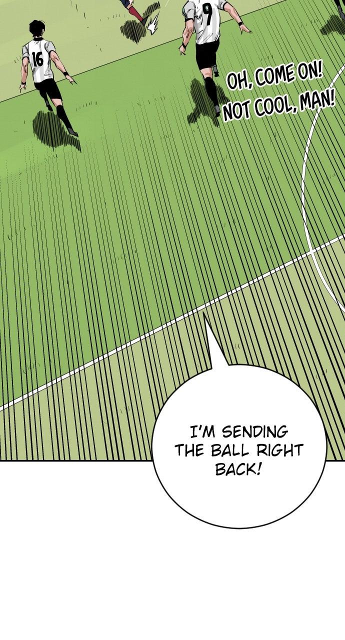 The Build Up Chap 183 - Next Chap 184