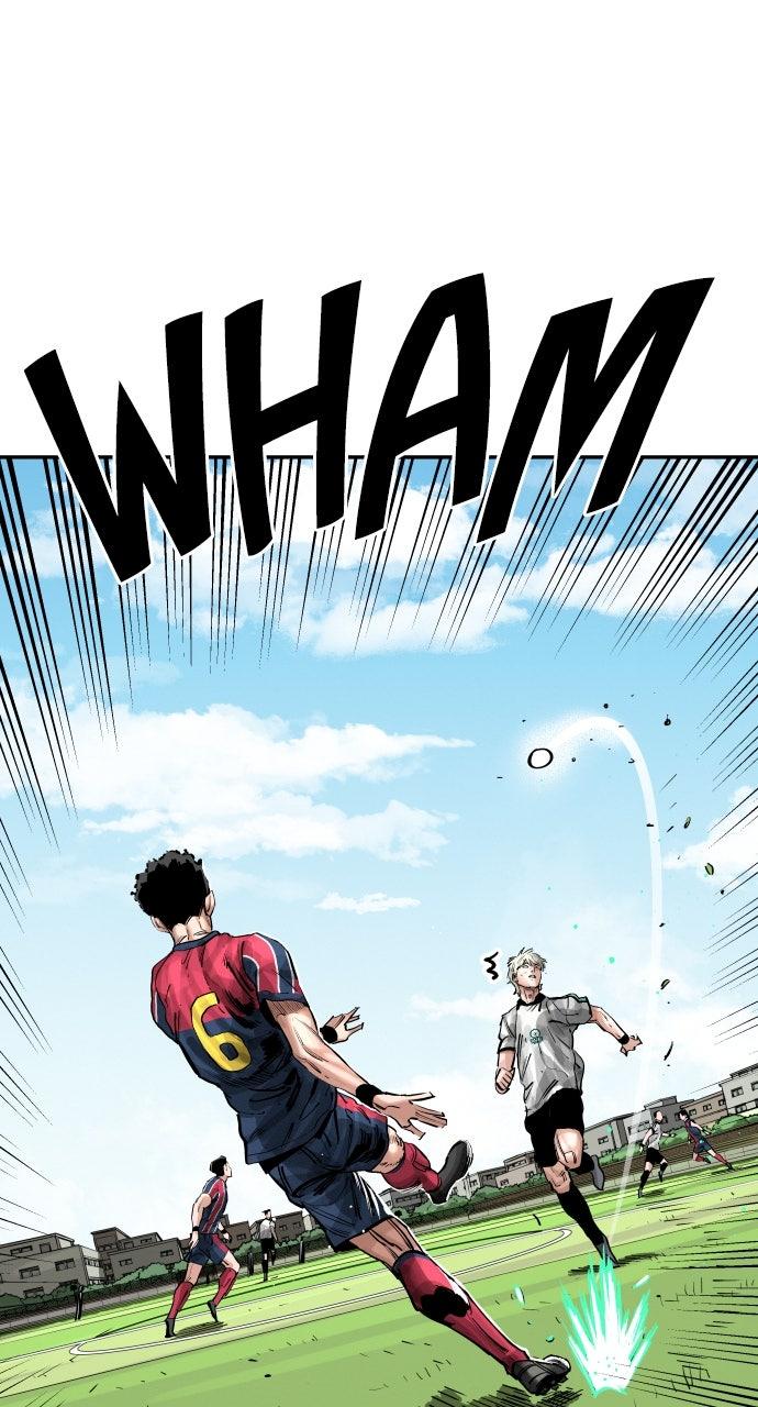 The Build Up Chap 183 - Next Chap 184