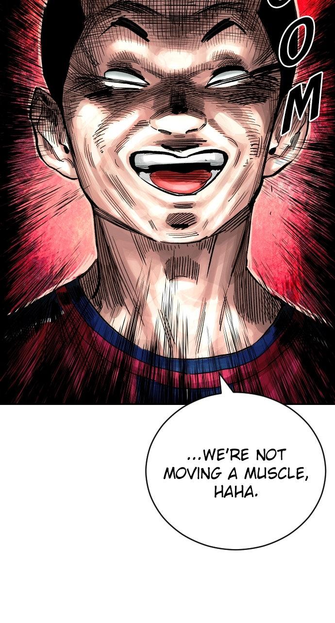 The Build Up Chap 183 - Next Chap 184