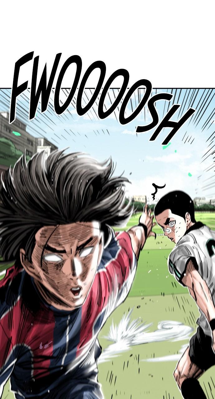 The Build Up Chap 183 - Next Chap 184