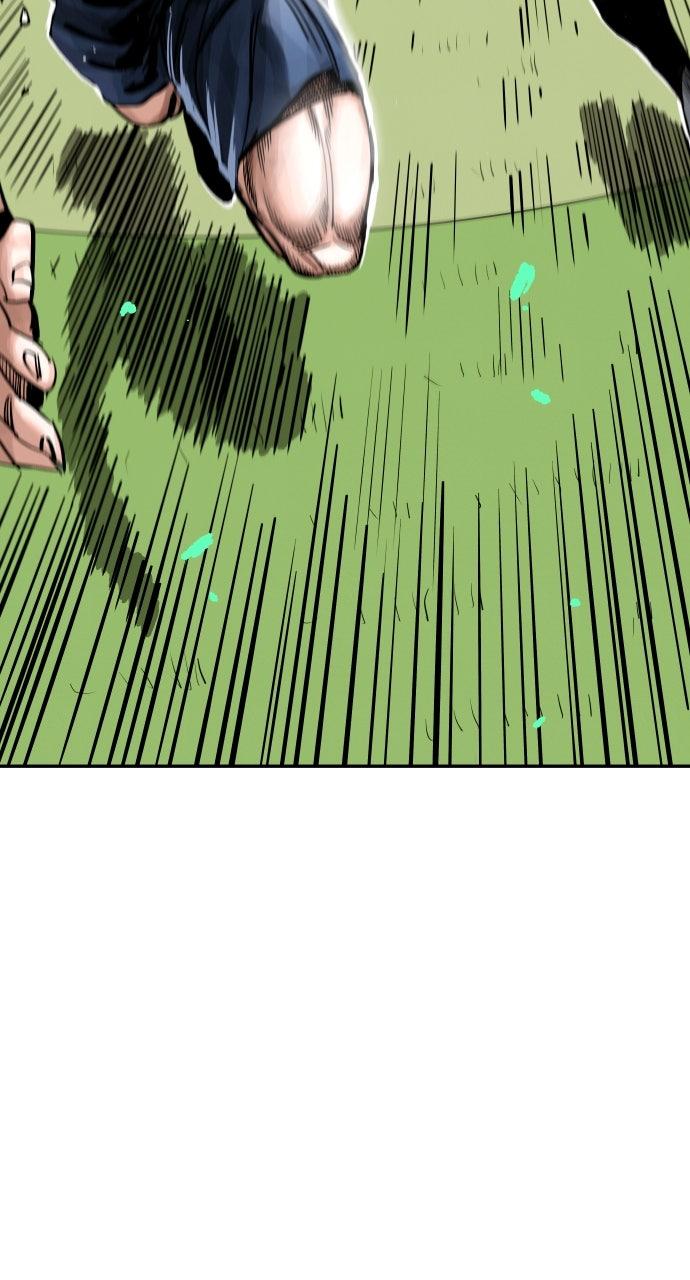 The Build Up Chap 183 - Next Chap 184