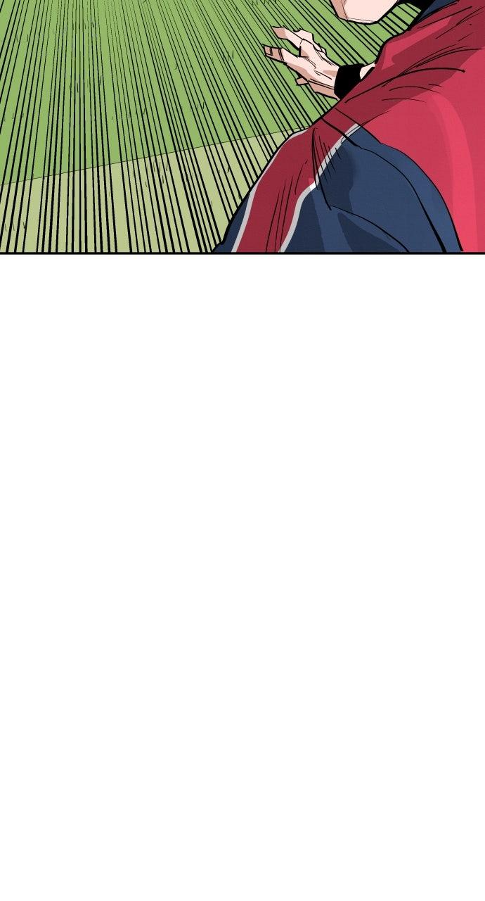 The Build Up Chap 183 - Next Chap 184