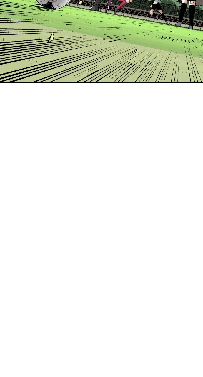 The Build Up Chap 183 - Next Chap 184