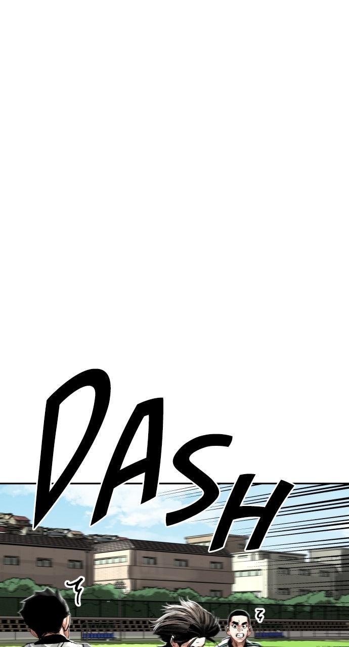 The Build Up Chap 183 - Next Chap 184