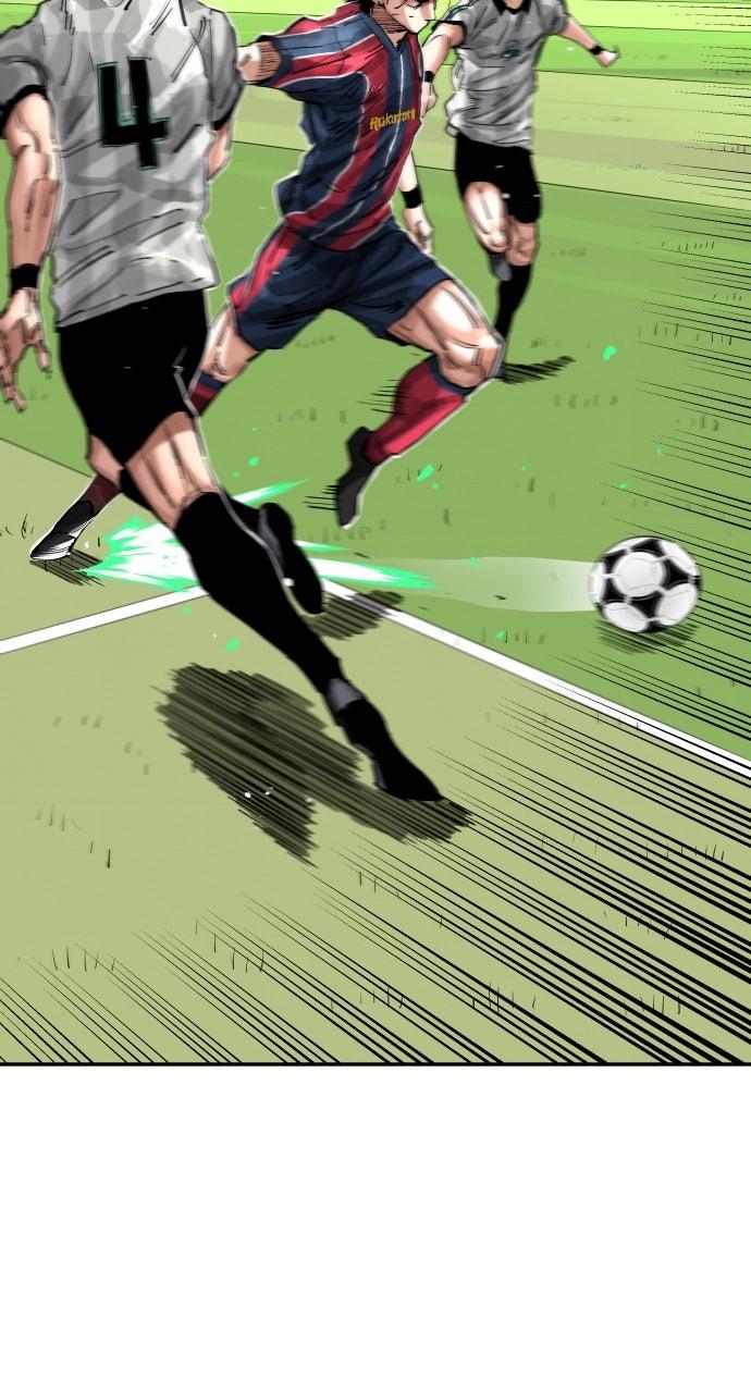 The Build Up Chap 183 - Next Chap 184