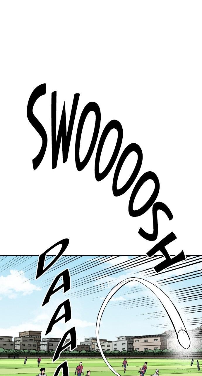 The Build Up Chap 183 - Next Chap 184