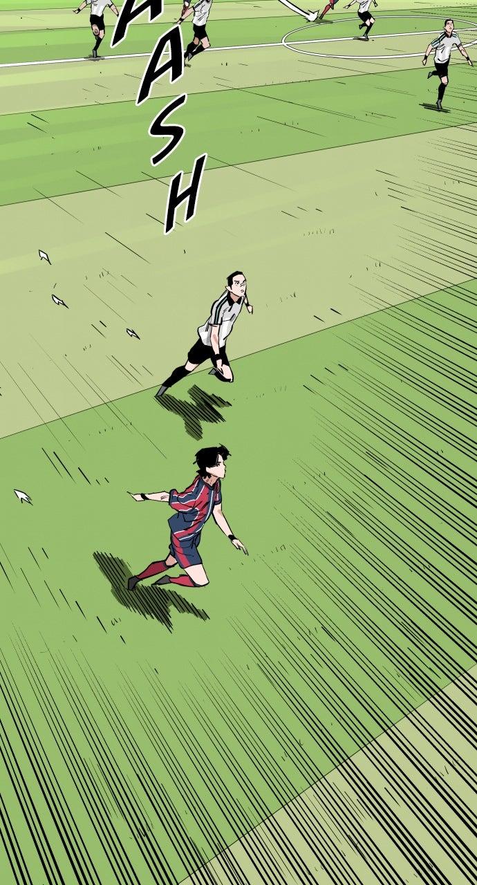 The Build Up Chap 183 - Next Chap 184