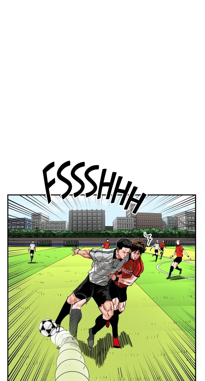 The Build Up Chap 197 - Next Chap 198