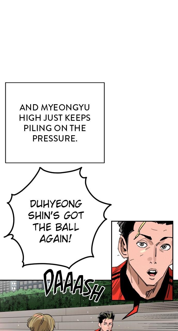 The Build Up Chap 197 - Next Chap 198