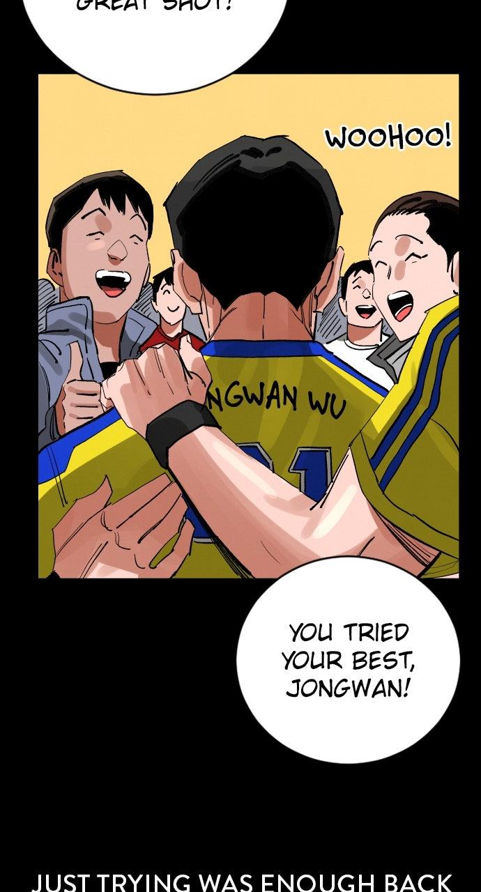 The Build Up Chap 197 - Next Chap 198