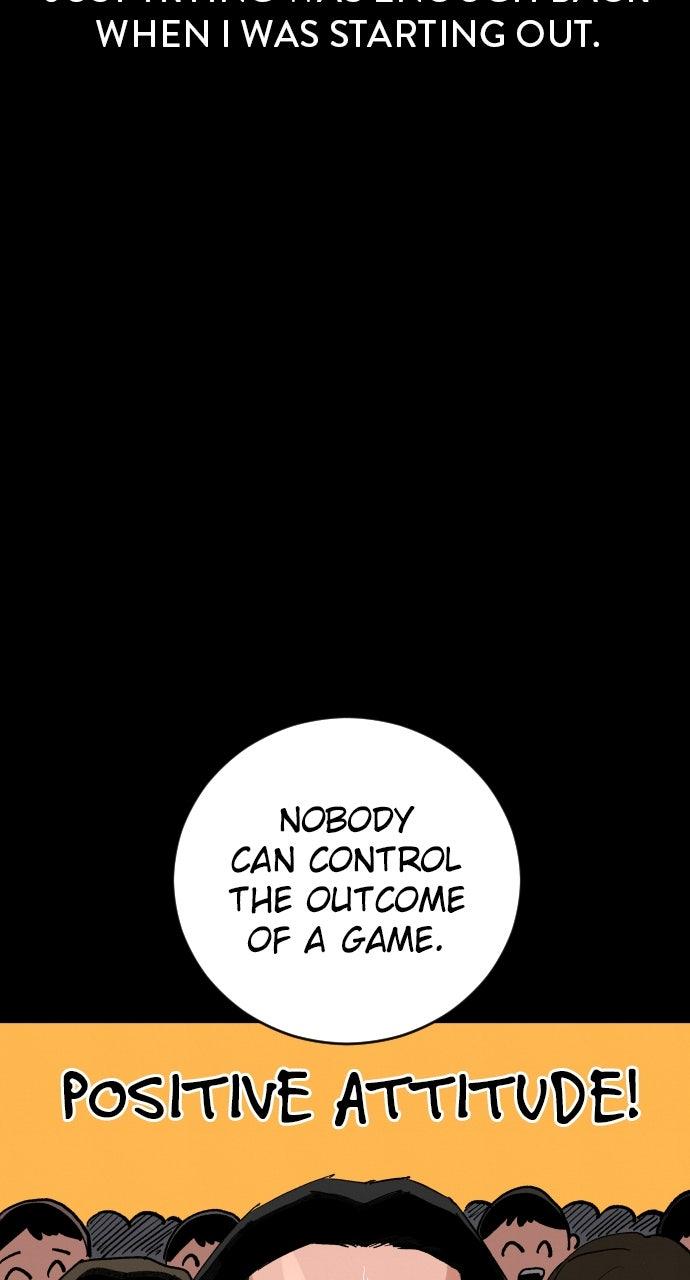 The Build Up Chap 197 - Next Chap 198