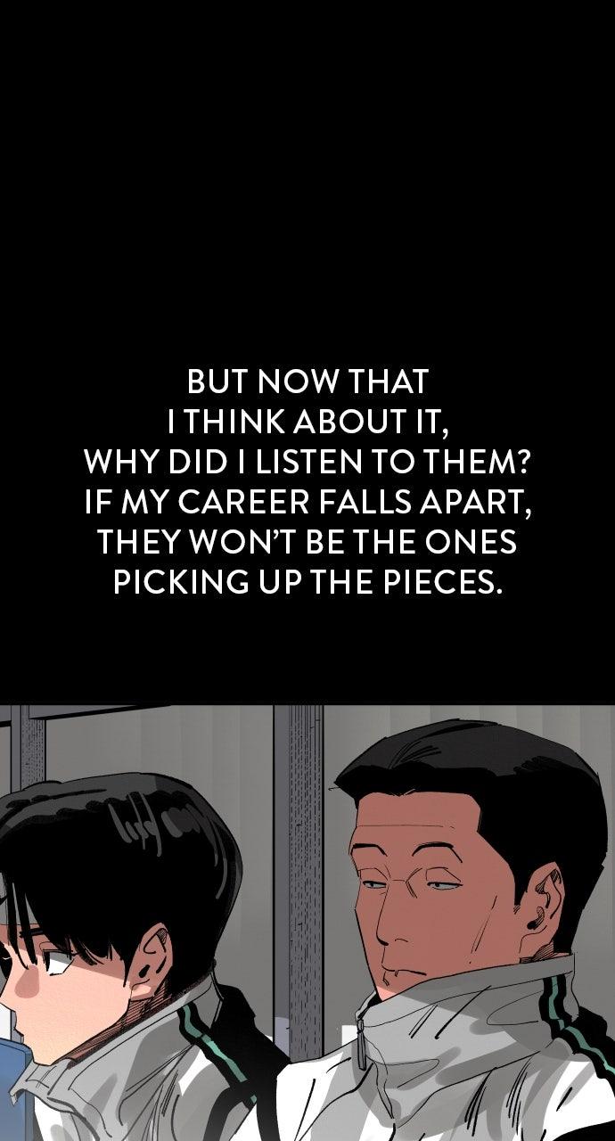 The Build Up Chap 197 - Next Chap 198